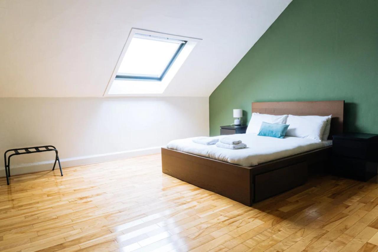 Grade A Listed 2 Bedroom In אדינבורו מראה חיצוני תמונה
