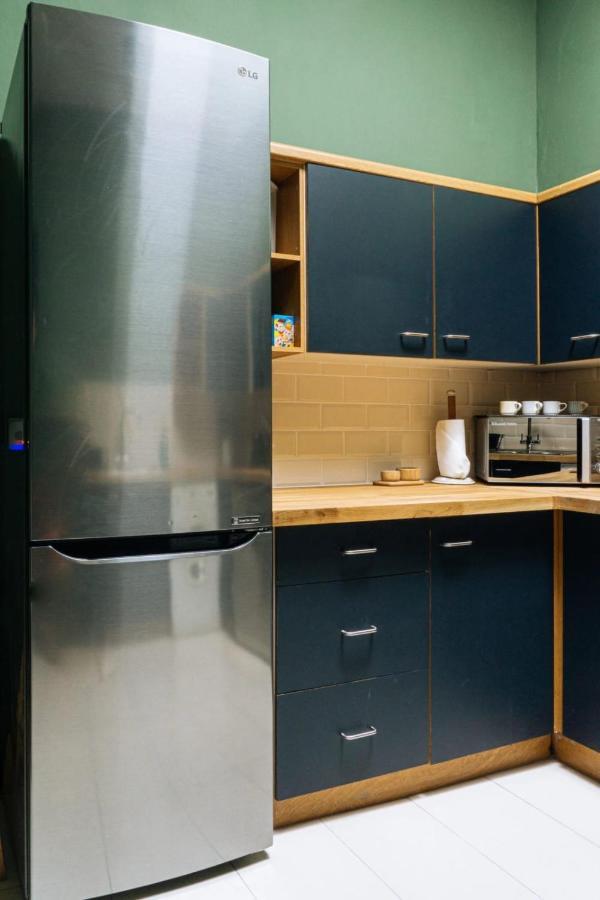 Grade A Listed 2 Bedroom In אדינבורו מראה חיצוני תמונה