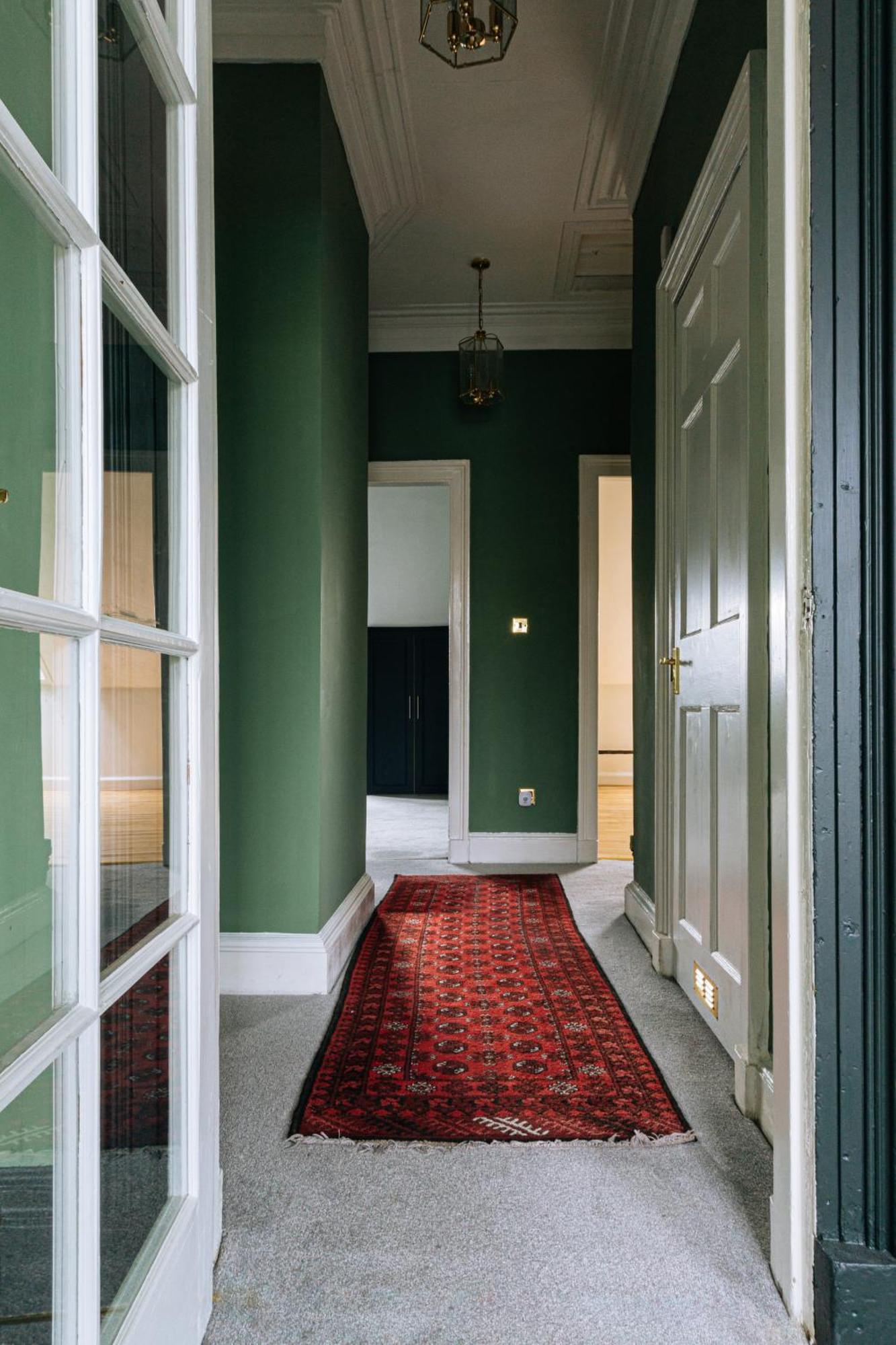 Grade A Listed 2 Bedroom In אדינבורו מראה חיצוני תמונה