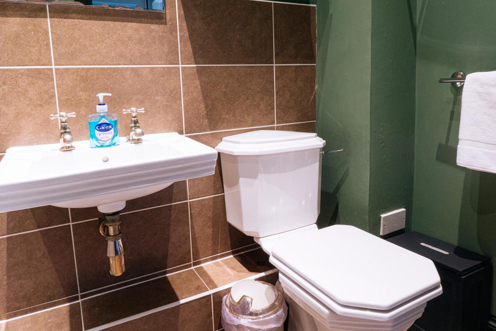 Grade A Listed 2 Bedroom In אדינבורו מראה חיצוני תמונה